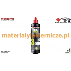 Menzerna Final Finish 250ml